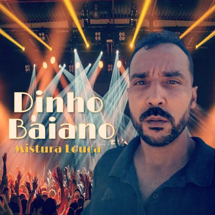 Dinho Baiano's avatar image