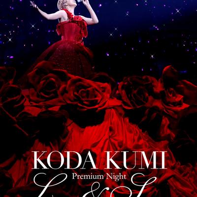 Rain(Koda Kumi Premium Night ～Love & Songs～)'s cover