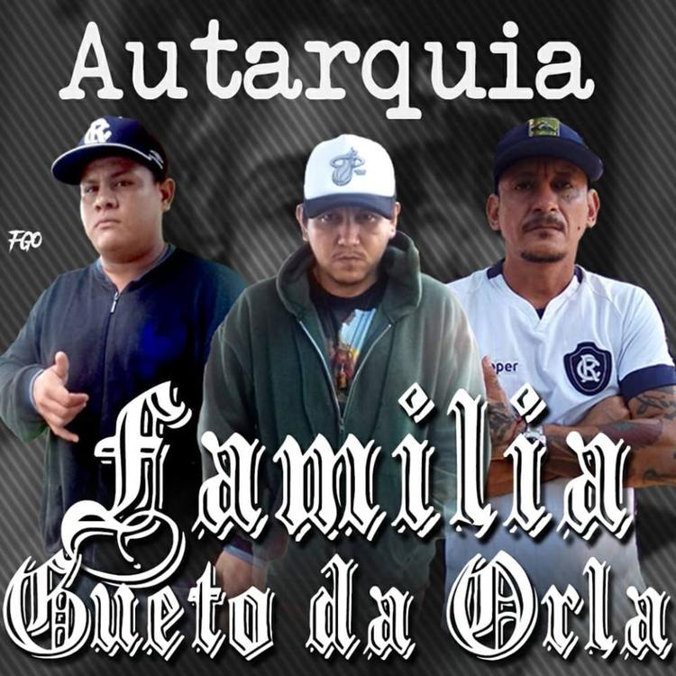 Família Gueto da Orla's avatar image