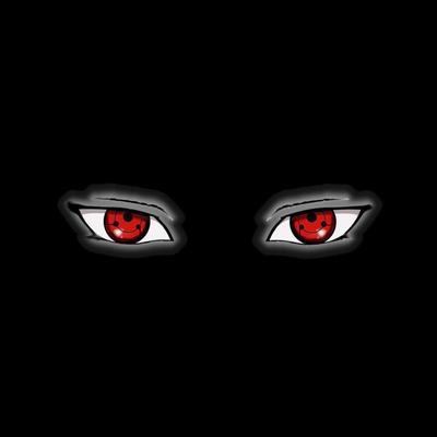 SHARINGAN's cover