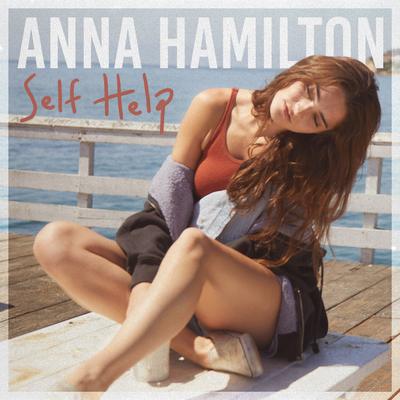 Self Help By Anna Hamilton's cover