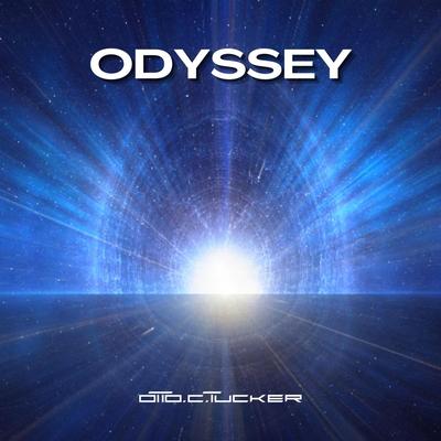 Odyssey By Otto C. Tucker's cover