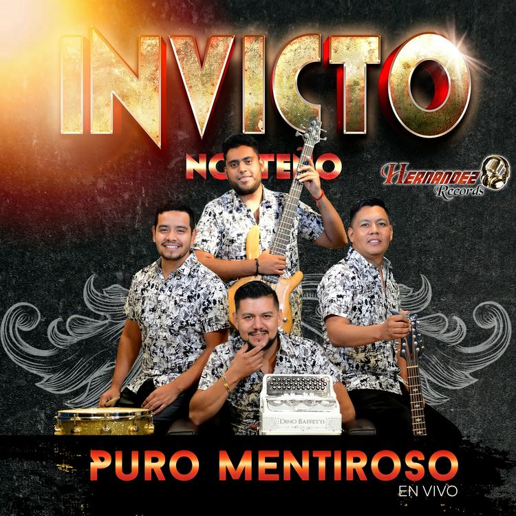 Invicto Norteño's avatar image