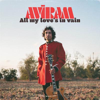 Aviram's cover