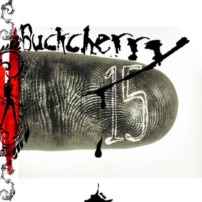 Sorry By Buckcherry's cover