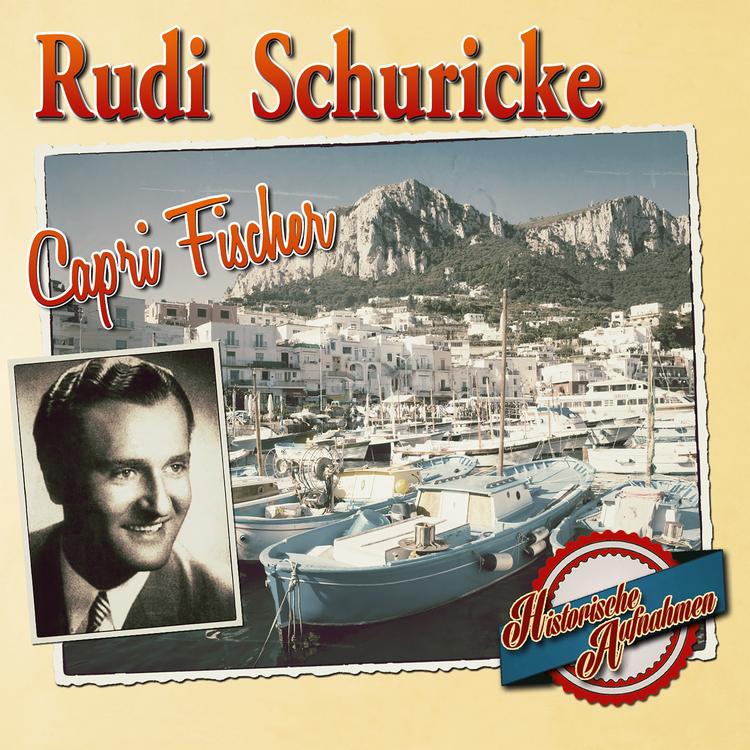 Rudi Schuricke's avatar image