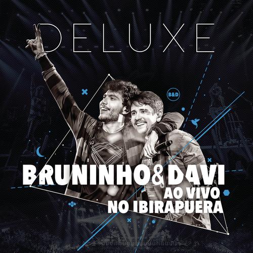 Bruninho & Davi — Beija Flor Me Beija - Ao Vivo's cover