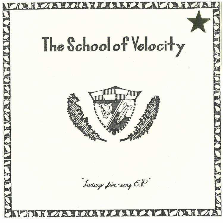 The School of Velocity's avatar image