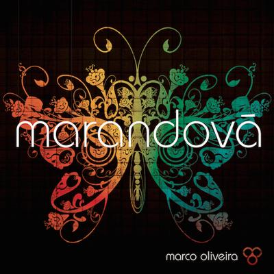 Marandova's cover