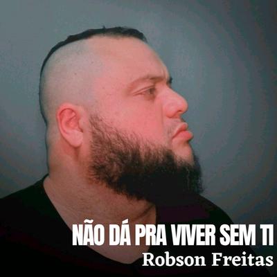 Robson Freitas's cover