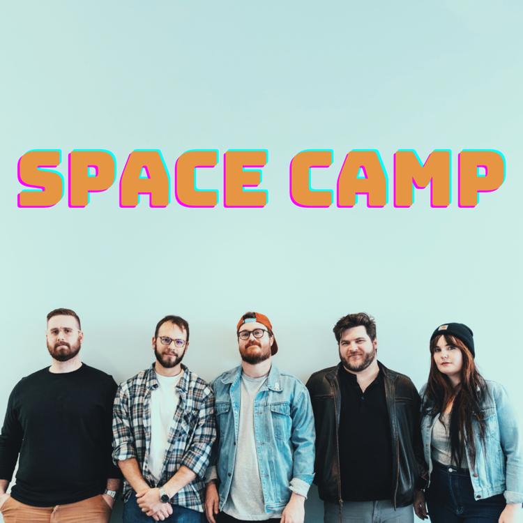 Space Camp's avatar image