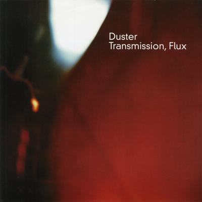 Transmission, Flux's cover