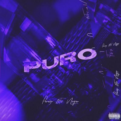 Puro By paraizo, 21Fe, Nagao's cover