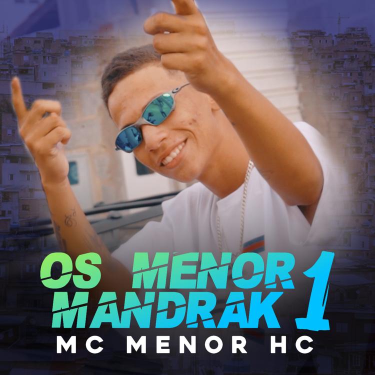 Mc Menor Hc's avatar image