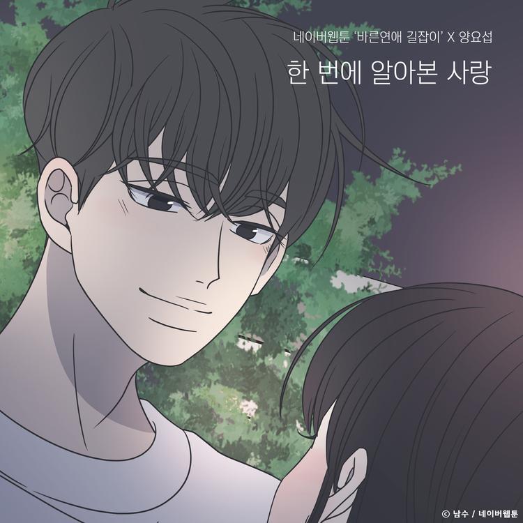 YANG YO SEOP's avatar image