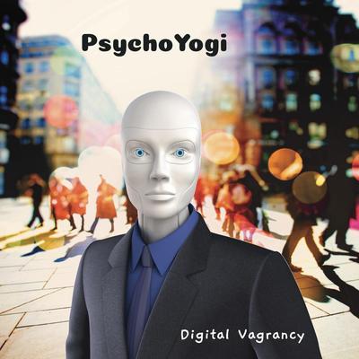 Digital Vagrancy's cover