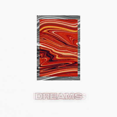 Dreams By Advms Lvnuti's cover