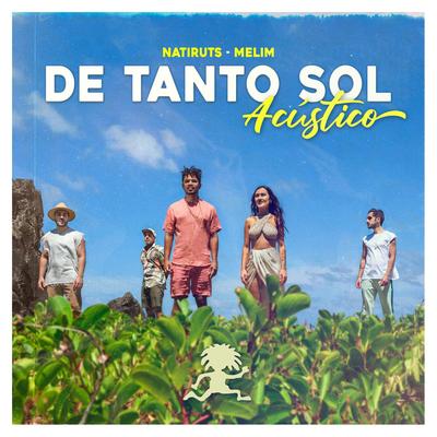 De Tanto Sol (Acústico)'s cover