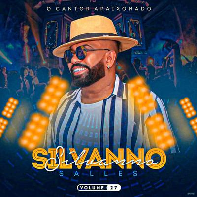 Antes de Ir By Silvanno Salles's cover