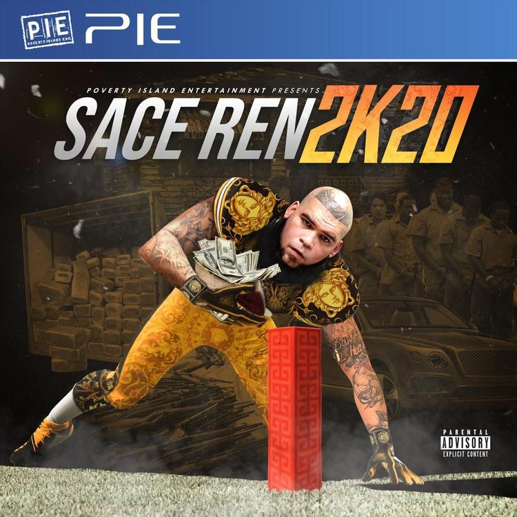 Sace Ren's avatar image