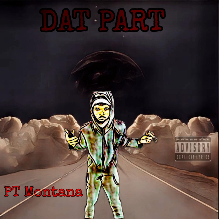 PT Montana's avatar image