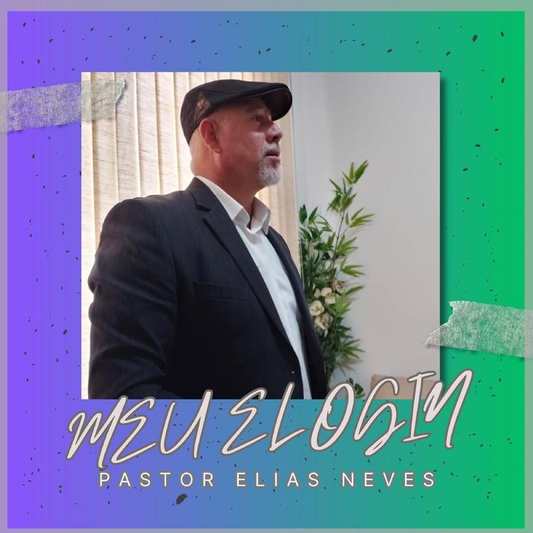 Pastor Elias Neves's avatar image