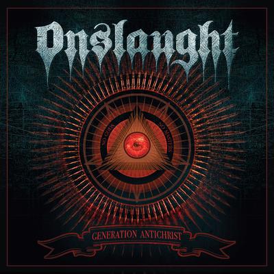 Religiousuicide By Onslaught's cover