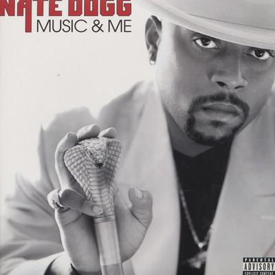 Music & Me By Nate Dogg's cover