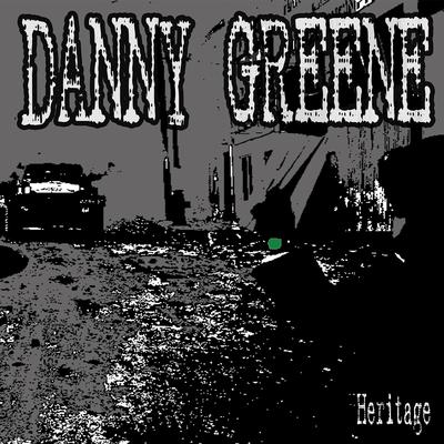 Danny Greene's cover