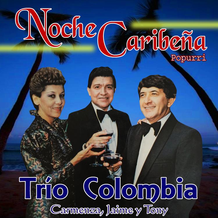 Trio Colombia's avatar image