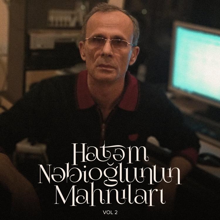 Hatəm Nəbioğlu's avatar image