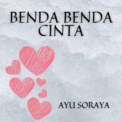 Benda Benda Cinta's cover