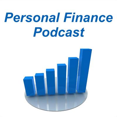 Personal Finance Podcast's cover