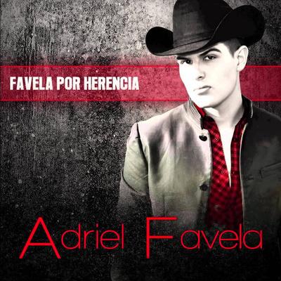 Favela por Herencia's cover