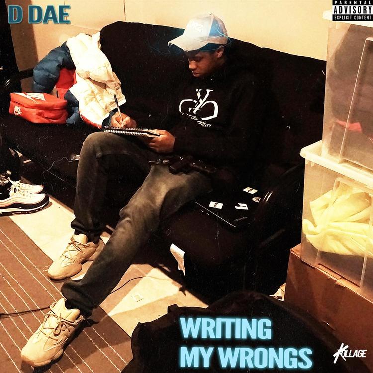 D Dae's avatar image