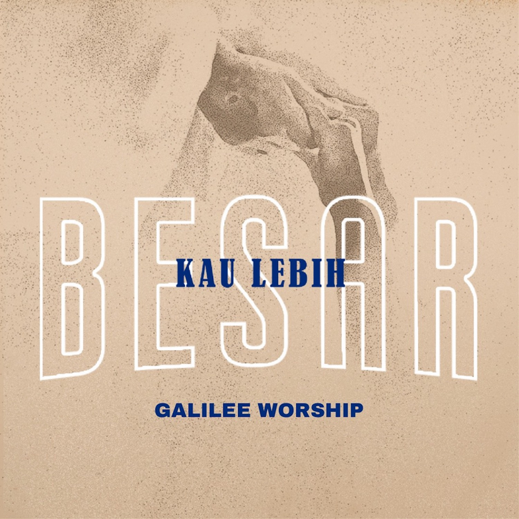 Galilee Worship's avatar image