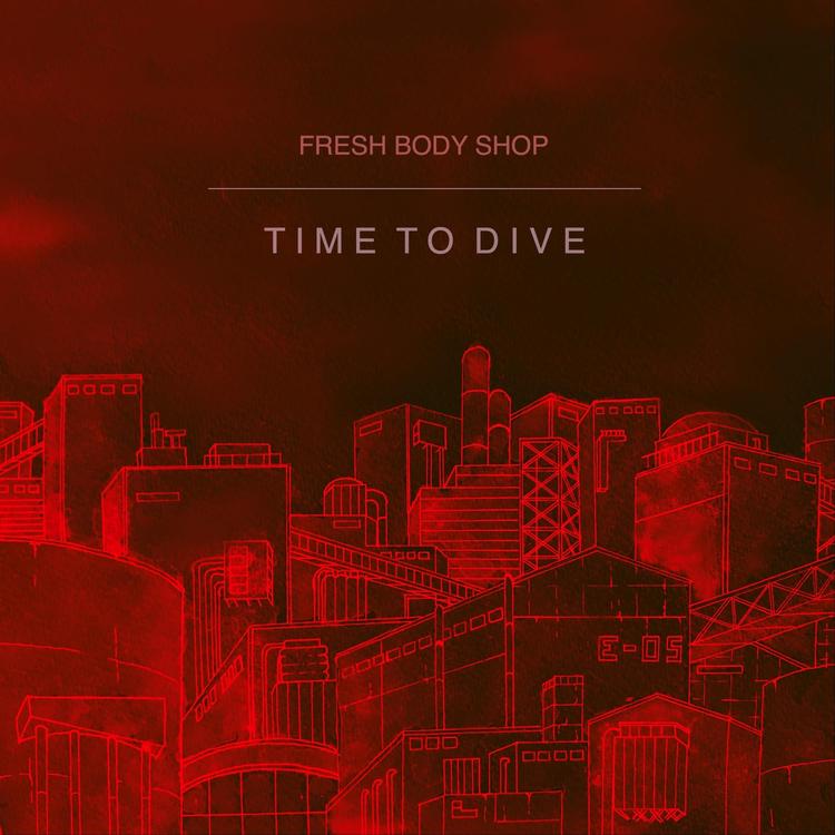 Fresh Body Shop's avatar image