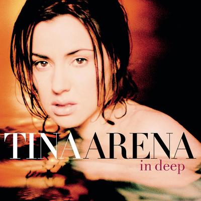 I Want to Know What Love Is By Tina Arena's cover