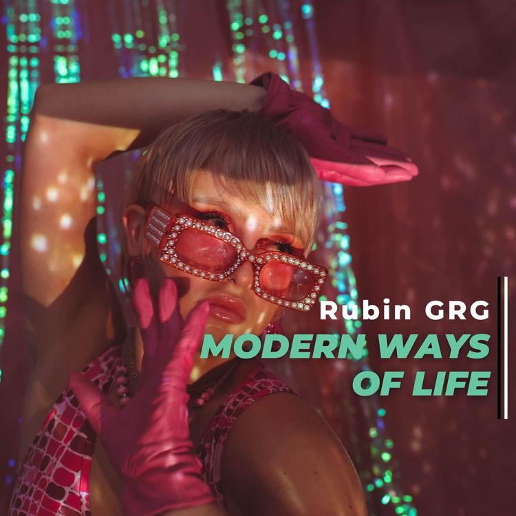 Rubin GRG's avatar image