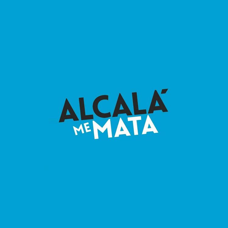 Alcalá Me Mata's avatar image