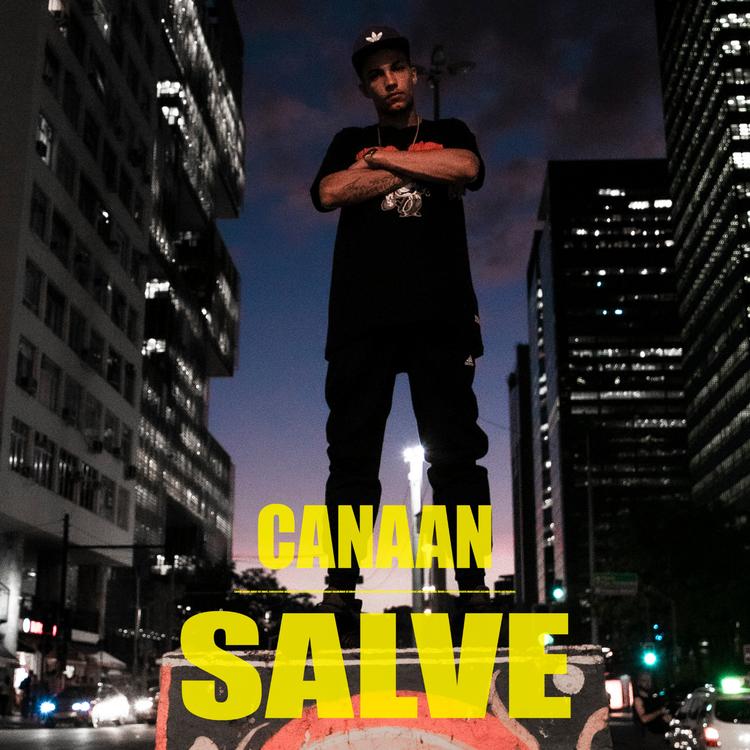 CANAAN's avatar image
