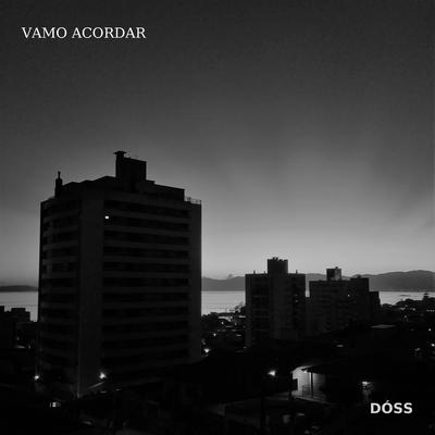 Vamo Acordar's cover