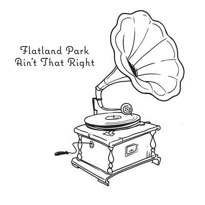 Flatland Park's cover