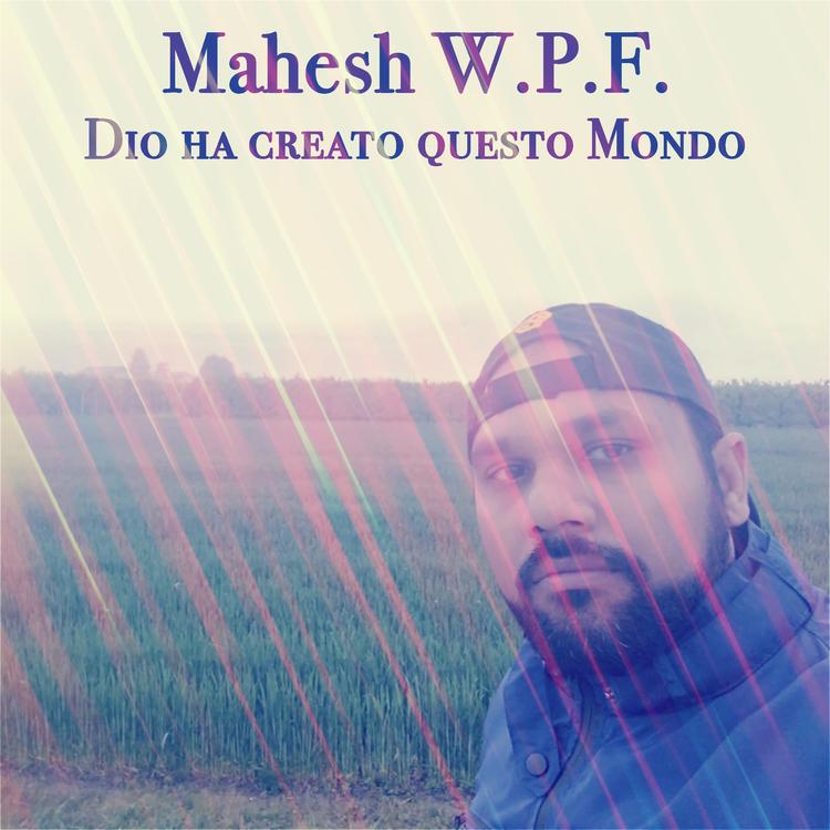 Mahesh W.P.F.'s avatar image