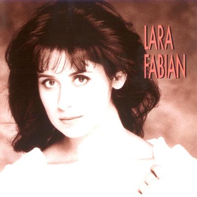 Lara Fabian (1991)'s cover