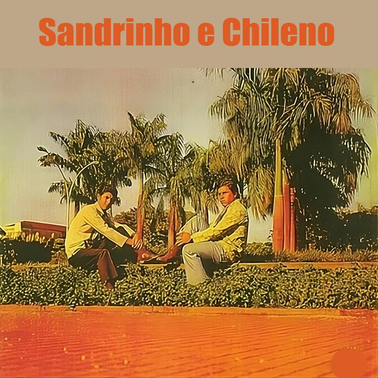 Sandrinho e Chileno's avatar image