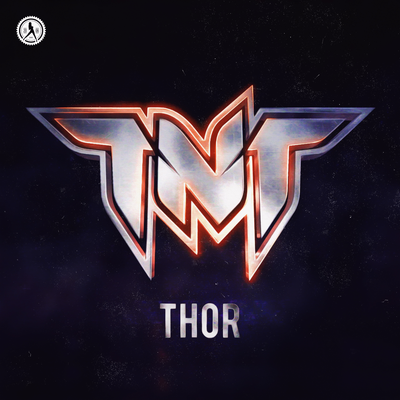 THOR's cover