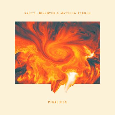 Phoenix By Santti's cover