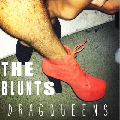 The Blunts's cover