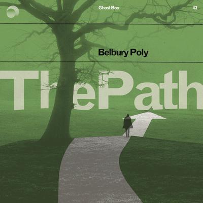 Belbury Poly's cover